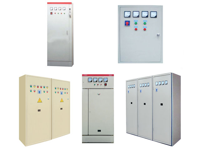 低壓開(kāi)關(guān)柜、雙電源柜、動(dòng)力配電柜